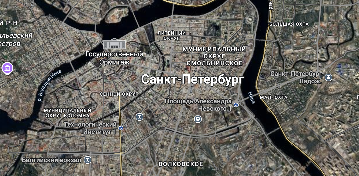 купить квартиру от застройщика в спб